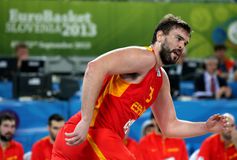 Ο Μαρκ Γκασόλ σκέφτεται την απόσυρση από την ενεργό δράση, αλλά δεν έχει πάρει απόφαση ακόμα