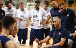 Στους Ατλάντα Χοκς ο Κοκόσκοφ