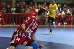 Ο Ολυμπιακός/Όμιλος Ξυνή κράτησε την έδρα του κόντρα στην ΑΕΚ - Σε πέμπτο τελικό θα κριθεί ο τίτλος