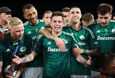 Μπερνάρ στο Sportal: «Μπορεί να μείνω στον Παναθηναϊκό αλλά...» (vid)