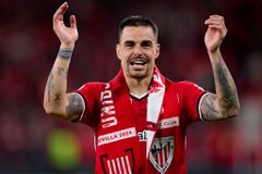 «Ο Ντάνι Γκαρθία θα δεχόταν την πρόταση από τον Ολυμπιακό»