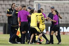 Άρης: Τρεις σίγουρα και βλέπουμε…