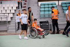 Κατάθεση ψυχής από τον πατέρα του μικρού Γιαννάκη: «Δεν γίνεται να εγκαταλείψω αυτό το παιδί, καλύτερα να αυτοκτονήσω»