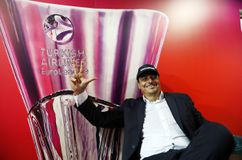 Αταμάν: «Ο Παναθηναϊκός μπορεί δυναστεία, ο Γιάννης μου είπε πως είμαι ο καλύτερος προπονητής του κόσμου»!