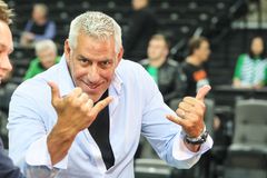 Παναθηναϊκός ή Ρεάλ Μαδρίτης; Ο Τζο Αρλάουκας προβλέπει τον νικητή της Euroleague στο Sportal!