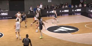 Ρεάλ Μαδρίτης - INSEP