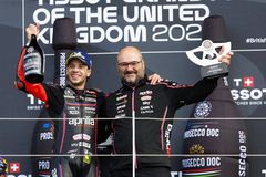 Μπετζέκι: «Αυτή η νίκη είναι αποτέλεσμα σκληρής δουλειάς»