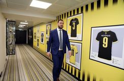 H AEK πήρε έναν άνθρωπο, που έχει μια λύση για κάθε πρόβλημα και όχι το αντίθετο