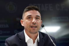 Ποιος είναι ο Ρούμπεν Ρέγιες που έρχεται να αλλάξει επίπεδο τον Άρη