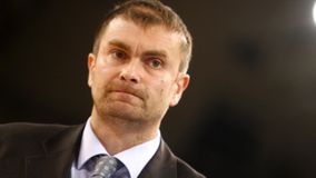 Με Παβίσεβιτς στο «τιμόνι» ο Πανιώνιος