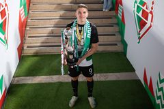 Γιόκερες: «Με συνδέουν με την Άρσεναλ; Θα δούμε το καλοκαίρι»