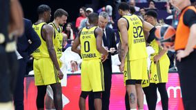 Με ποιο τρόπο τα βρήκαν ξανά Γιασικεβίτσιους και Χέιζ-Ντέιβις στη Φενέρμπαχτσε και έφτασαν στην «κούπα»