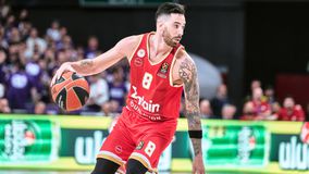 Βιλντόσα: «Να μείνω για πολλά χρόνια στον Ολυμπιακό»