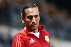 Ολυμπιακός: Η ξεχωριστή περίπτωση του Γιαζίτζι