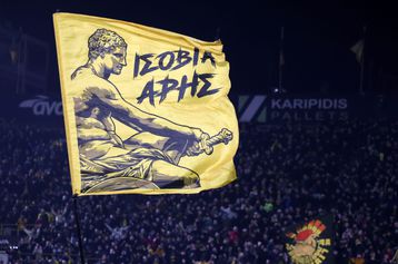 Ο Άρης με τη... βοήθεια του ΛΕΞ ανακοίνωσε τις λεπτομέρειες για τα εισιτήρια διαρκείας! (vid)