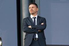 Συμφωνία Άρη με Ρούμπεν Ρέγιες για τη θέση του τεχνικού διευθυντή