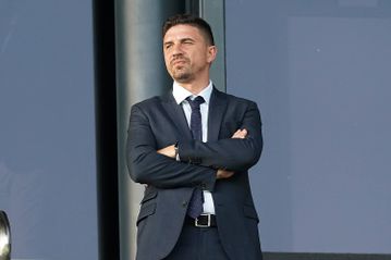 Συμφωνία Άρη με Ρούμπεν Ρέγιες για τη θέση του τεχνικού διευθυντή