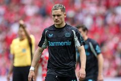 Η Λίβερπουλ έκανε την πρώτη επίσημη πρόταση στη Λεβερκούζεν για τον Βιρτζ: To «τρελό» ποσό που δίνουν οι Κόκκινοι