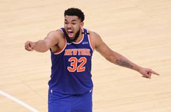 Η εκρηκτική τέταρτη περίοδος του Τάουνς που έδωσε τη νίκη στους Νικς κόντρα στους Πέισερς (vid)