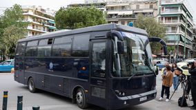 Σοβαρό επεισόδιο οπαδικής βίας με τρεις τραυματίες στα Εξάρχεια: «Θα σε σκοτώσω για τον Μιχάλη»