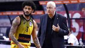 Η ΑΕΚ θέλει να κρατήσει Χέιλ, Γκρέι και Χαμπ με αυξημένες αποδοχές