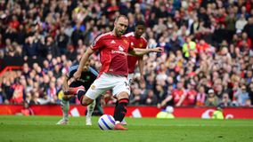 Δήλωση που θα συζητηθεί από τον Έρικσεν: «Η Μάντσεστερ Γιουνάιτεντ στάθηκε τυχερή που δεν υποβιβάστηκε»