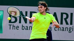 Πρόωρο τέλος για τον Τσιτσιπά στο Τορόντο