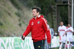 Ο Τόμας Ροσίτσκι νοσηλεύεται στην εντατική με καρδιακό πρόβλημα