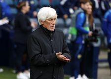 Οι κλήσεις του Ιβάν Γιοβάνοβιτς για τα φιλικά της Εθνικής με Σλοβακία και Βουλγαρία