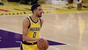 Επιστρέφει στο γήπεδο ο πατέρας του Χαλιμπάρτον, μετά τον καυγά με τον Αντετοκούνμπο!