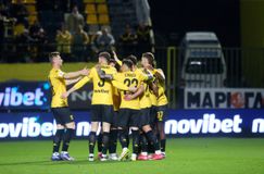 Αυτός (πρέπει να) είναι ο μεγαλύτερος στόχος του Άρη!