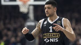 Η Μακάμπι Τελ Αβίβ θέλει τον Λούντμπεργκ