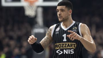 Η Μακάμπι Τελ Αβίβ θέλει τον Λούντμπεργκ