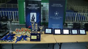 Final-4 Πρωταθλήματος Μπάσκετ ΠΣΑΕ ΜΜΕ 2024/25: Ραντεβού στη Sunel Arena!