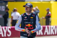 «Η Aston Martin δεν είναι ακόμα έτοιμη για τον Φερστάπεν»