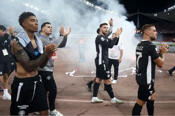 Σχεδιασμός στον ΟΦΗ με Νους και Σαλσέδο - Τέλος οι Ριέρα και Μπρεσάν