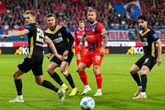 LIVE: ΤΟ ΜΠΑΡΑΖ ΕΛΒΕΡΣΜΠΕΡΓΚ - ΧΑΪΝΤΕΝΧΑΪΜ 