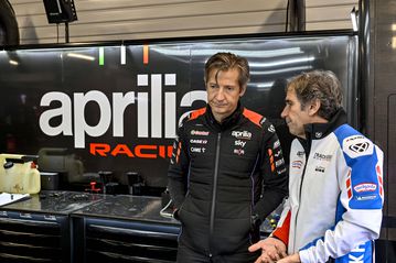 Η Aprilia έστειλε ξεκάθαρο μήνυμα στον Μάρτιν μετά τον θρίαμβο στο Σίλβερστον