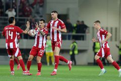 Έγιναν γνωστές οι 29 ομάδες της League Phase του Champions League - Οι πιθανοί αντίπαλοι του Ολυμπιακού και οι εκκρεμότητες