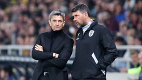 Πρώην συνεργάτης του Λουτσέσκου μία ανάσα από τη συμφωνία με τον Πανσερραϊκό