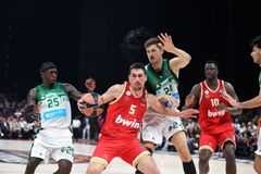 Stoiximan GBL, Παναθηναϊκός - Ολυμπιακός: Για το προβάδισμα στους τελικούς με Όσμαν και Πίτερς