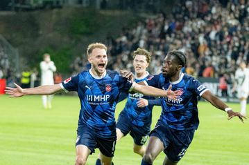 Και τη νέα σεζόν στη Bundesliga η Χάιντενχαϊμ - «Σόκαρε» την Έλβερσμπεργκ με buzzer beater