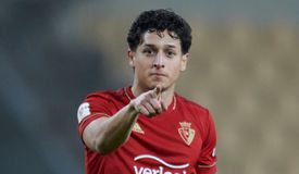 «Αγκαλιά» και με Κίκε Σαβέριο ο Άρης