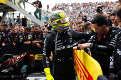 Στη Mercedes εμφανίζονται αισιόδοξοι για τα δύο επόμενα γκραν πρι