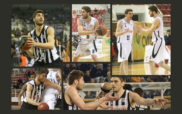 Τσαϊρέλης: «Πρόκληση η μεγάλη χρονιά που έχουμε μπροστά μας»