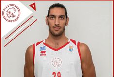 Ο Αντώνης Καραγιαννίδης θα εκπροσωπήσει την Ελλάδα στο 1ο International Draft της G-League