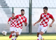 Το απόλυτο κόλπο: Η Ντιναμό Ζάγκρεμπ έδωσε παίκτη με 19 εκατ. ευρώ και τώρα θα πάρει ακόμα περισσότερα από τη μεταπώλησή του!