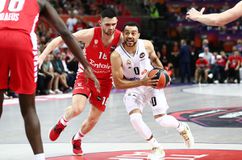 Κλείνει Ουίλιαμς - Γκος ο Ολυμπιακός!