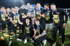 Η ΑΕΚ «κλείδωσε» τον ελληνικό κορμό της και έχει αφήσει μόνο μια εκκρεμότητα