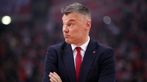 Γιασικεβίτσιους: «Ο Ολυμπιακός παίζει σπουδαία άμυνα - Πρέπει να προσέξουμε τον Φαλ»